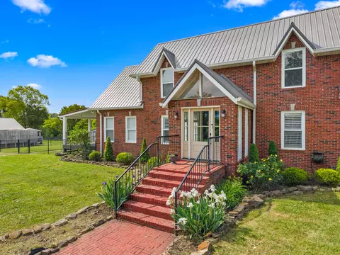 Exterior - 1470 Main St, White Pine, TN 37890 photo 4 of 10