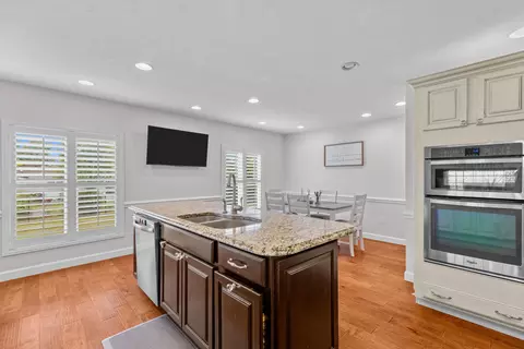 Kitchen - 1470 Main St, White Pine, TN 37890 photo 4 of 4