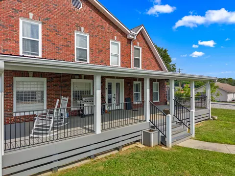 Exterior - 1470 Main St, White Pine, TN 37890 photo 7 of 10