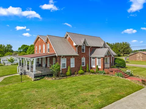 Exterior - 1470 Main St, White Pine, TN 37890 photo 5 of 10