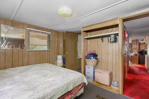 Bedroom - 185 Trinity, Harrogate, TN 37752 photo 2 of 3