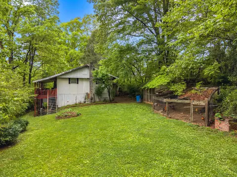 Exterior - 185 Trinity, Harrogate, TN 37752 photo 13 of 13
