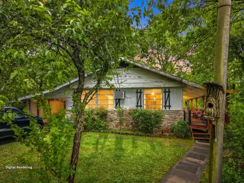 185 Trinity, Harrogate, TN 37752
