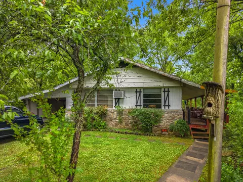 Exterior - 185 Trinity, Harrogate, TN 37752 photo 2 of 13