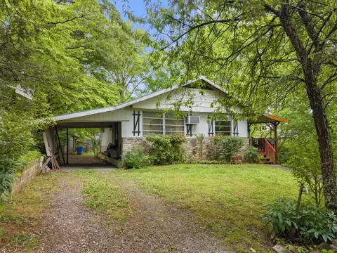 Exterior - 185 Trinity, Harrogate, TN 37752 photo 3 of 13