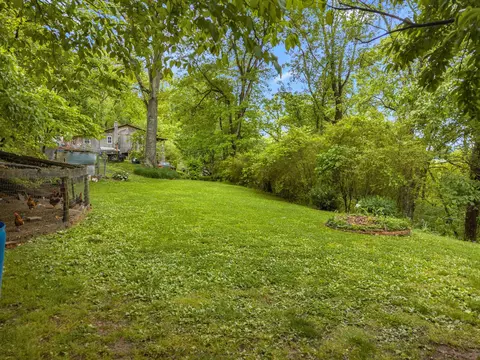 Exterior - 185 Trinity, Harrogate, TN 37752 photo 12 of 13