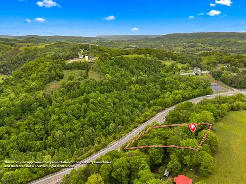 View/Area - 185 Trinity, Harrogate, TN 37752 photo 1 of 3