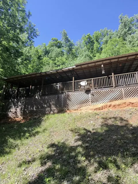228 High Country Way, Cosby, TN 37722