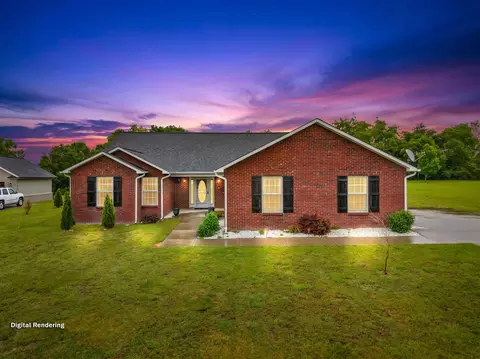 137 Duck Pond Dr, Dandridge, TN 37725