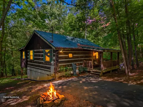 1737 Blue Ridge Rd, Sevierville, TN 37876