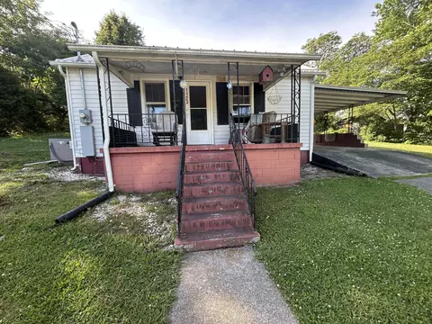 11231127 E 4th North St, Morristown, TN 37814