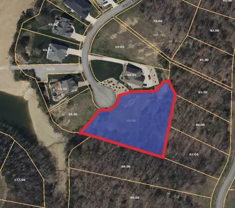 6300 Coves Edge Trl, Russellville, TN 37860