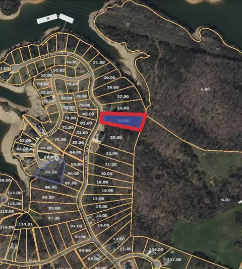 2028 Turners Landing Rd, Russellville, TN 37860