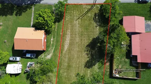 0 Campbell St, Morristown, TN 37814