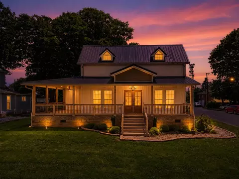 400 E 4th North St, Morristown, TN 37814