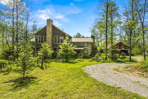 1011 Buffalo Rd, Jefferson City, TN 37760