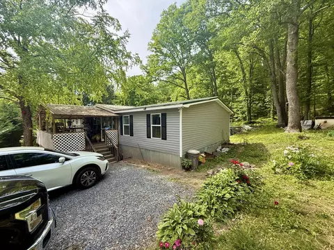 4221 Lindsey Gap Rd, Cosby, TN 37722