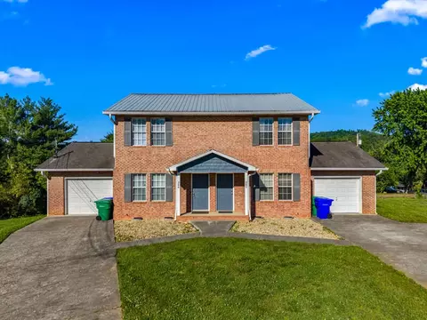 262 266 Bradford Dr, Morristown, TN 37814