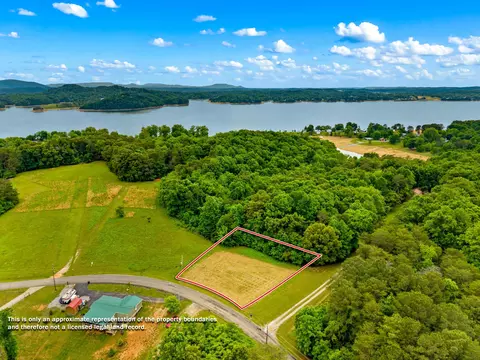 0 55 Covington Rd, Dandridge, TN 37725
