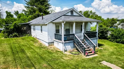 203 E 13th North St, Morristown, TN 37814