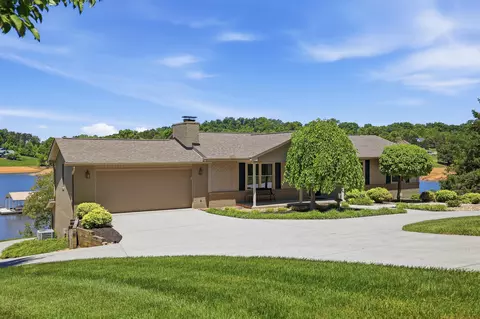 Exterior - 7574 W Pierce Dr, Talbott, TN 37877 photo 10 of 10