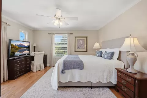 Bedroom - 7574 W Pierce Dr, Talbott, TN 37877 photo 2 of 6
