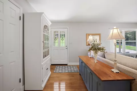Entry Way - 7574 W Pierce Dr, Talbott, TN 37877 photo 1 of 5
