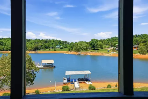 View/Area - 7574 W Pierce Dr, Talbott, TN 37877 photo 3 of 9