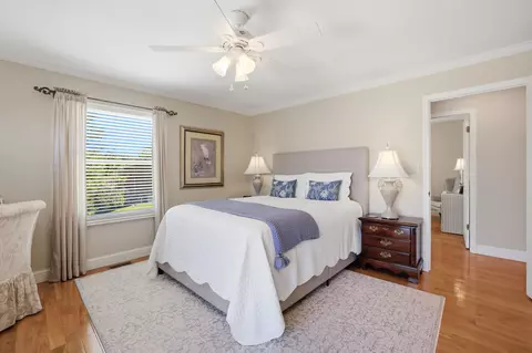 Bedroom - 7574 W Pierce Dr, Talbott, TN 37877 photo 4 of 6