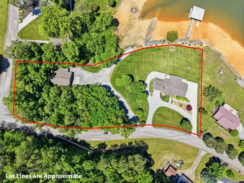 View/Area - 7574 W Pierce Dr, Talbott, TN 37877 photo 7 of 9