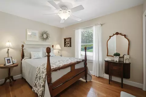 Bedroom - 7574 W Pierce Dr, Talbott, TN 37877 photo 6 of 6