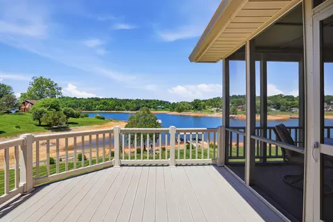 Exterior - 7574 W Pierce Dr, Talbott, TN 37877 photo 7 of 10