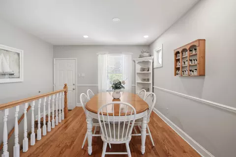 Dining - 7574 W Pierce Dr, Talbott, TN 37877 photo 1 of 1