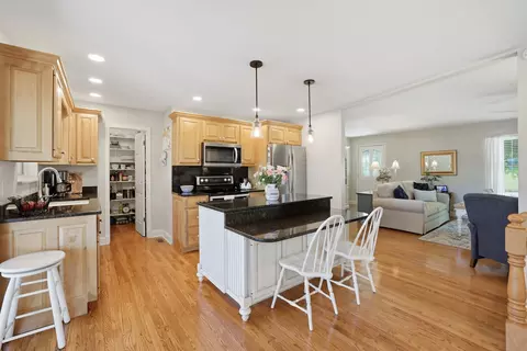 Kitchen - 7574 W Pierce Dr, Talbott, TN 37877 photo 7 of 7