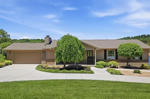 Exterior - 7574 W Pierce Dr, Talbott, TN 37877 photo 8 of 10