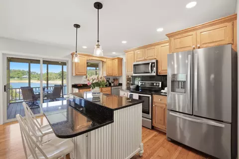 Kitchen - 7574 W Pierce Dr, Talbott, TN 37877 photo 1 of 7