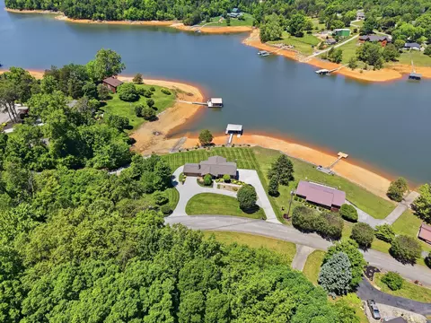 View/Area - 7574 W Pierce Dr, Talbott, TN 37877 photo 1 of 9