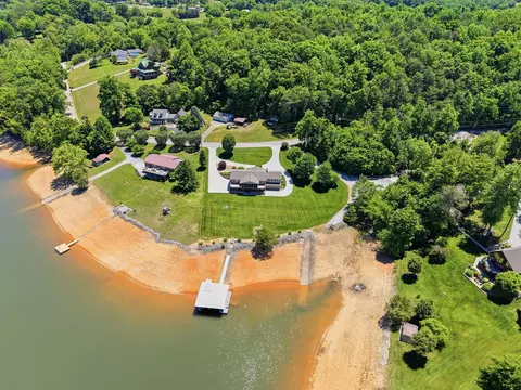 View/Area - 7574 W Pierce Dr, Talbott, TN 37877 photo 5 of 9