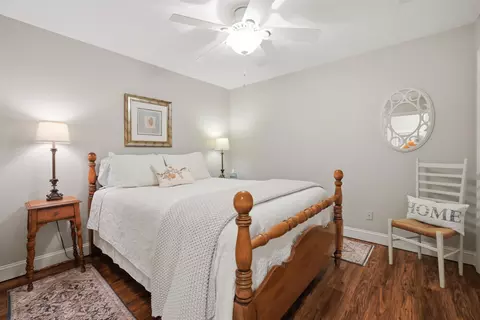 Bedroom - 7574 W Pierce Dr, Talbott, TN 37877 photo 3 of 6