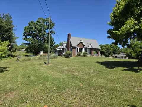 Exterior - 1206 E Highway 11 E, Talbott, TN 37877 photo 7 of 19