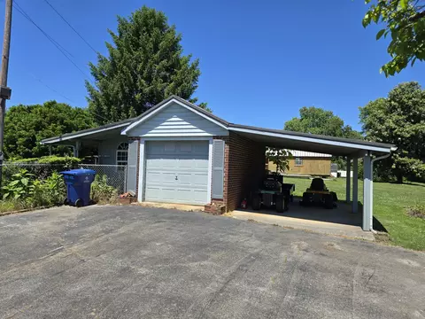 Exterior - 1206 E Highway 11 E, Talbott, TN 37877 photo 15 of 19