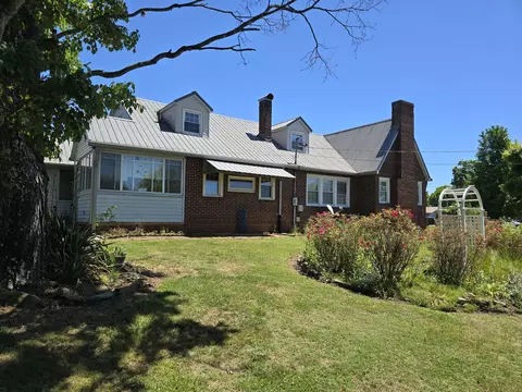 Exterior - 1206 E Highway 11 E, Talbott, TN 37877 photo 13 of 19
