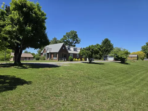 1206 E Highway 11 E, Talbott, TN 37877
