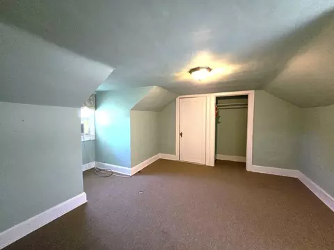 Bedroom - 1206 E Highway 11 E, Talbott, TN 37877 photo 6 of 7