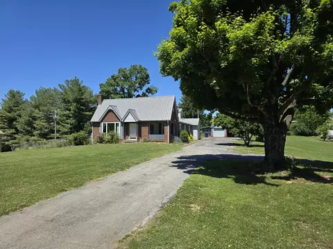 Exterior - 1206 E Highway 11 E, Talbott, TN 37877 photo 2 of 19