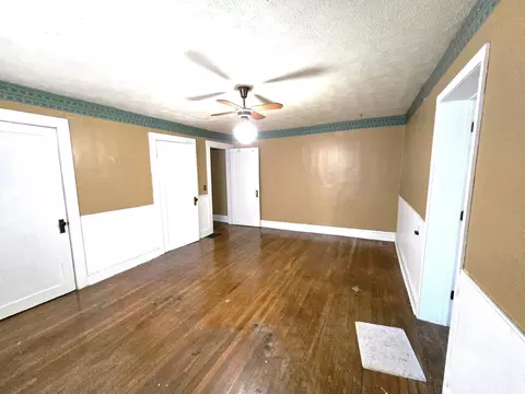 Bedroom - 1206 E Highway 11 E, Talbott, TN 37877 photo 1 of 7