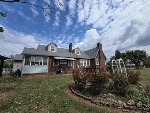 Exterior - 1206 E Highway 11 E, Talbott, TN 37877 photo 10 of 19
