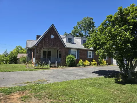 Exterior - 1206 E Highway 11 E, Talbott, TN 37877 photo 8 of 19