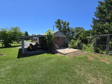 Exterior - 1206 E Highway 11 E, Talbott, TN 37877 photo 16 of 19