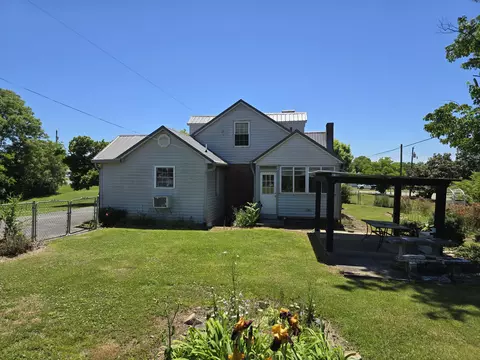 Exterior - 1206 E Highway 11 E, Talbott, TN 37877 photo 12 of 19